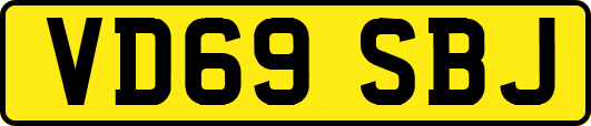 VD69SBJ