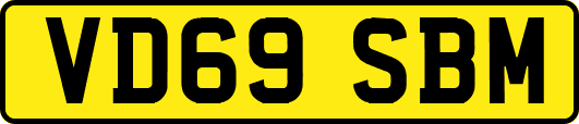 VD69SBM