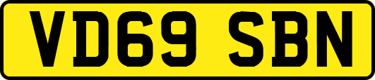 VD69SBN