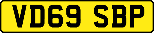 VD69SBP