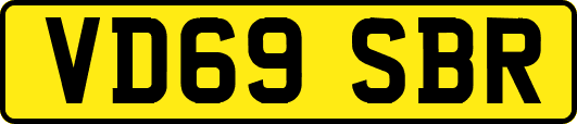 VD69SBR