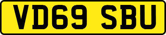 VD69SBU