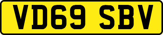 VD69SBV