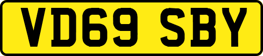 VD69SBY