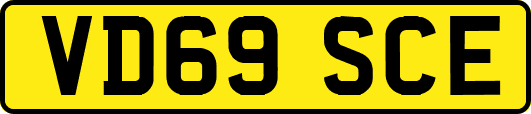 VD69SCE