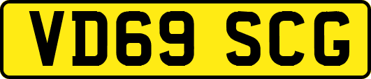 VD69SCG