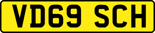 VD69SCH