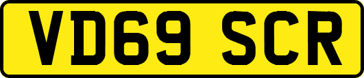 VD69SCR