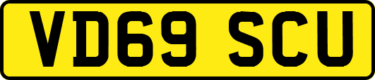 VD69SCU