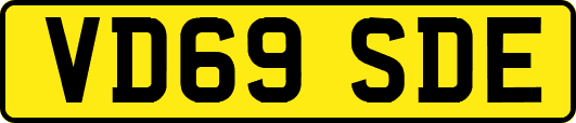 VD69SDE