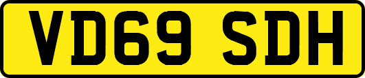VD69SDH