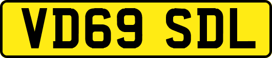 VD69SDL