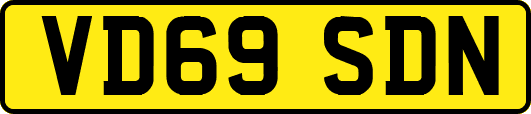 VD69SDN