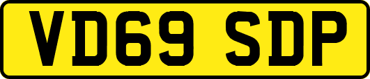 VD69SDP