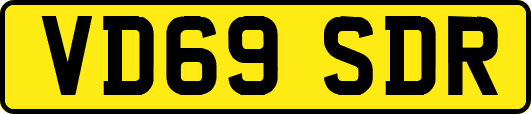 VD69SDR