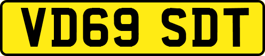 VD69SDT