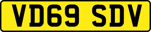 VD69SDV