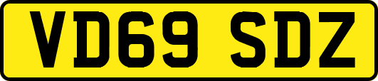 VD69SDZ