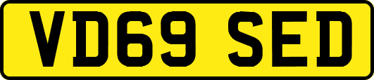VD69SED