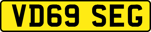 VD69SEG