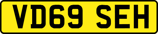 VD69SEH