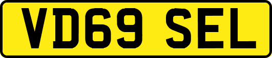 VD69SEL
