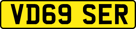 VD69SER