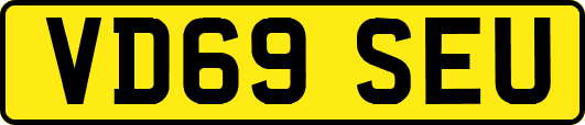 VD69SEU
