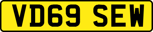VD69SEW