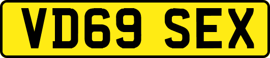VD69SEX