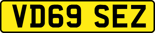 VD69SEZ