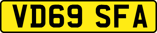 VD69SFA