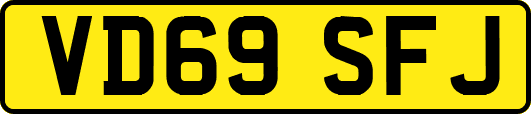 VD69SFJ