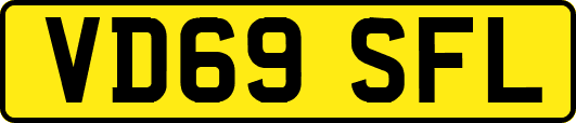 VD69SFL