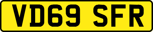 VD69SFR