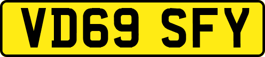 VD69SFY