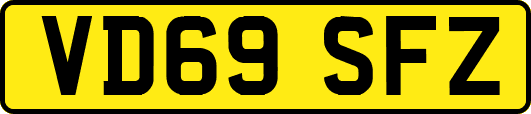 VD69SFZ
