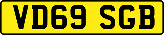 VD69SGB