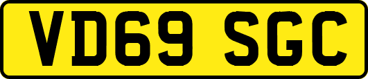 VD69SGC