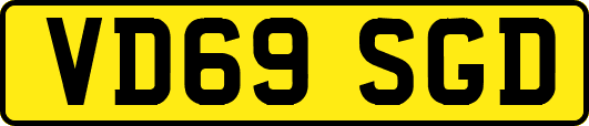 VD69SGD