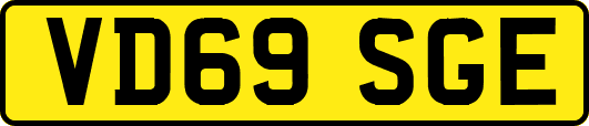VD69SGE