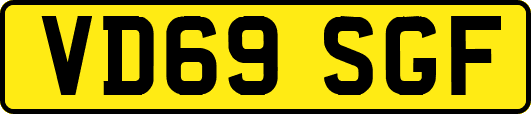 VD69SGF