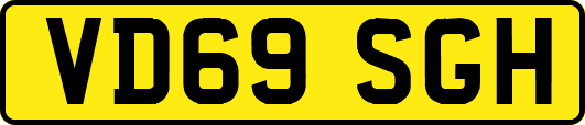 VD69SGH