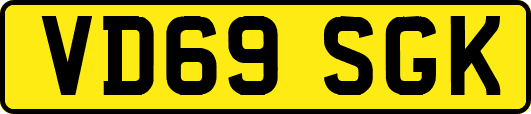VD69SGK