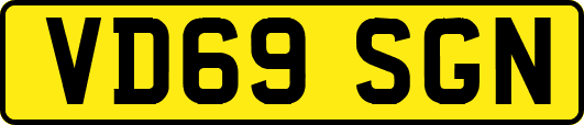 VD69SGN