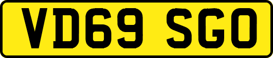 VD69SGO