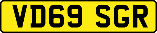 VD69SGR