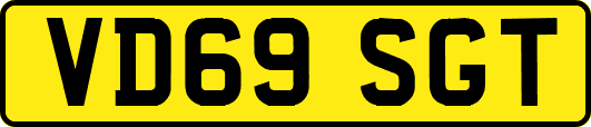 VD69SGT