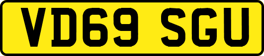 VD69SGU