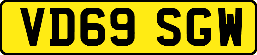 VD69SGW